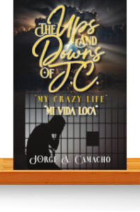 The Ups and Downs of J.C. - My Crazy Life