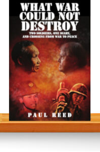 What War Could Not Destroy